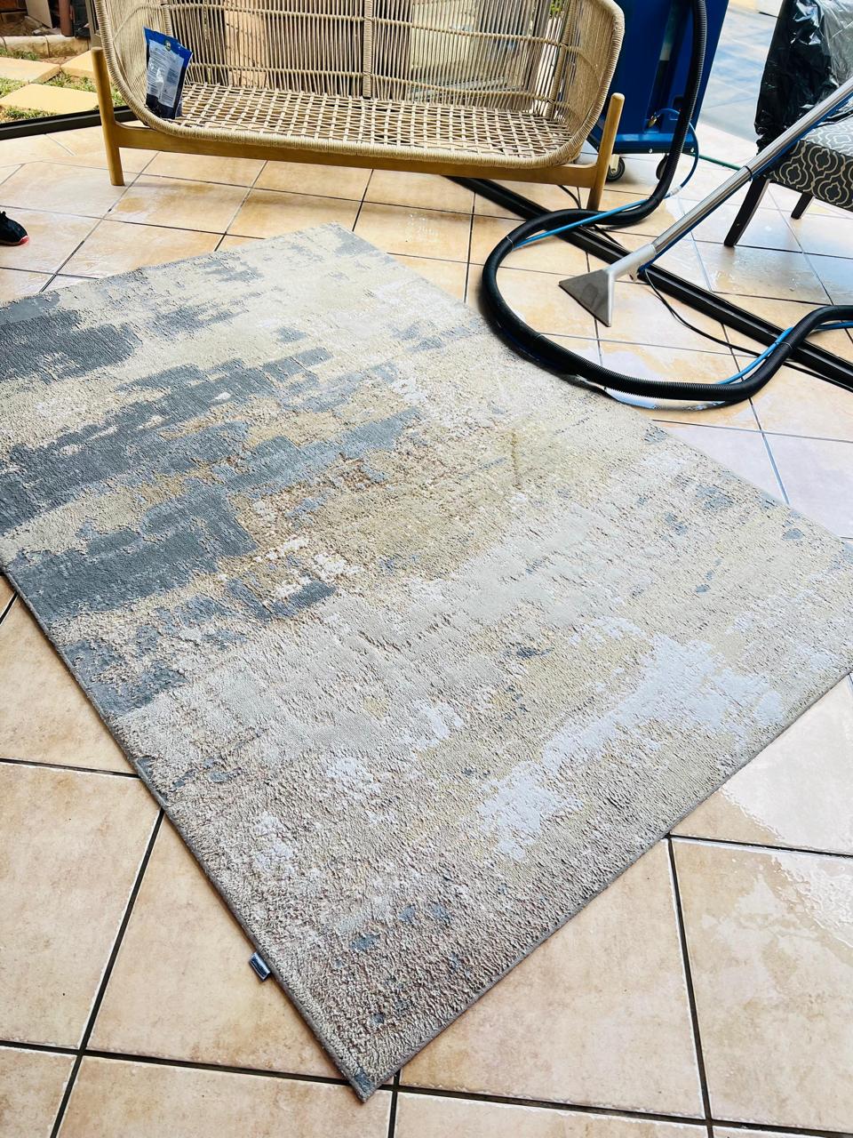 Cleaning services
